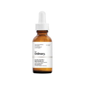 Ascorbic Acid 8% + Alpha Arbutin 2%  30ml
