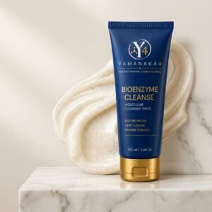 Y4 Bioenzyme Cleanse – Ancient Wisdom. Global Science.